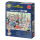 Jan van Haasteren - Ein Hundeleben 500 Teile Puzzle