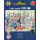 Jan van Haasteren - Ein Hundeleben 500 Teile Puzzle