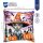 Kreuzstichkissenpackung Halloween-Kätzchen - Stickbild vorgezeichnet