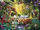 Ravensburger, Idylle am Wasserloch, 1500 Teile Puzzle