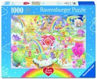 Ravensburger Care Bears - The Kingdom of Caring 1000...