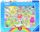 Ravensburger Care Bears - The Kingdom of Caring 1000 Teile Puzzle