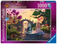 Ravensburger 16962 Wunderland 1000 Teile Puzzle