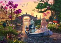 Ravensburger 16962 Wunderland 1000 Teile Puzzle