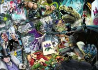 Ravensburger 17297 Batman 1000 Teile Puzzle