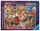Santas Workshop - 1000 Teile Puzzle