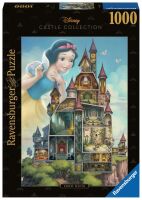 Ravensburger 17329 Disney Castles: Snow White 1000 Teile...