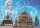 Ravensburger 17333 Disney Castles: Elsa 1000 Teile Puzzle