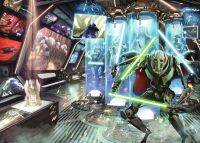Ravensburger Star Wars Villainous General Grievous 1000...