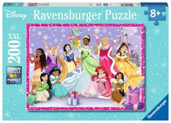 Ravensburger 14986 Die goldene Stunde 500 Teile Puzzle