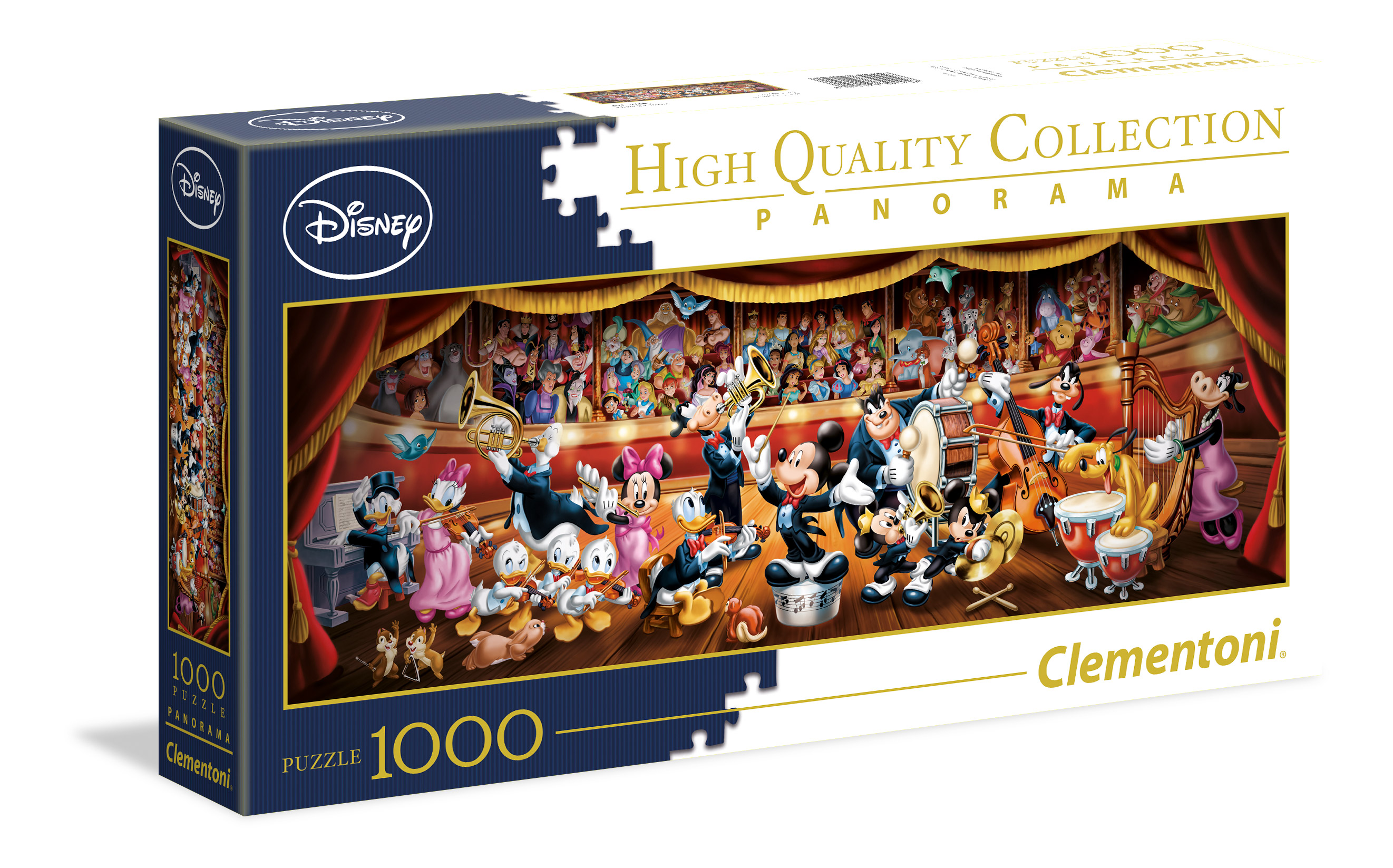 Disney Classic - 1000 teile